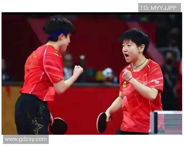 成都乒乓球队团队协作能力显著提升创新高排名引发广泛关注